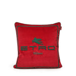Cuscino con logo UHNA0003 AR383R0369 ETRO HOME 