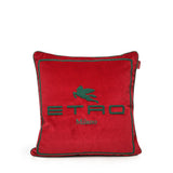 Cuscino con logo UHNA0003 AR383R0369 ETRO HOME 