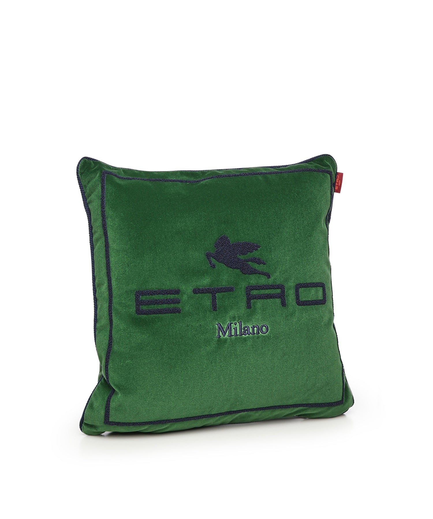 Cuscino con logo UHNA0003 AR383V0340 ETRO HOME 