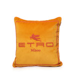 Cuscino con logo UHNA0003 AR383Y0405 ETRO HOME 