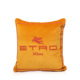 Cuscino con logo UHNA0003 AR383Y0405 ETRO HOME 