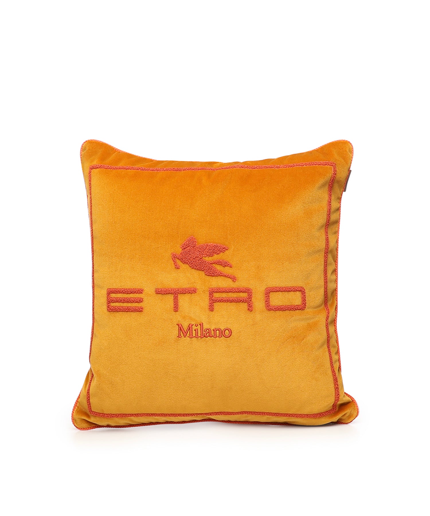 Cuscino con logo UHNA0003 AR383Y0405 ETRO HOME 