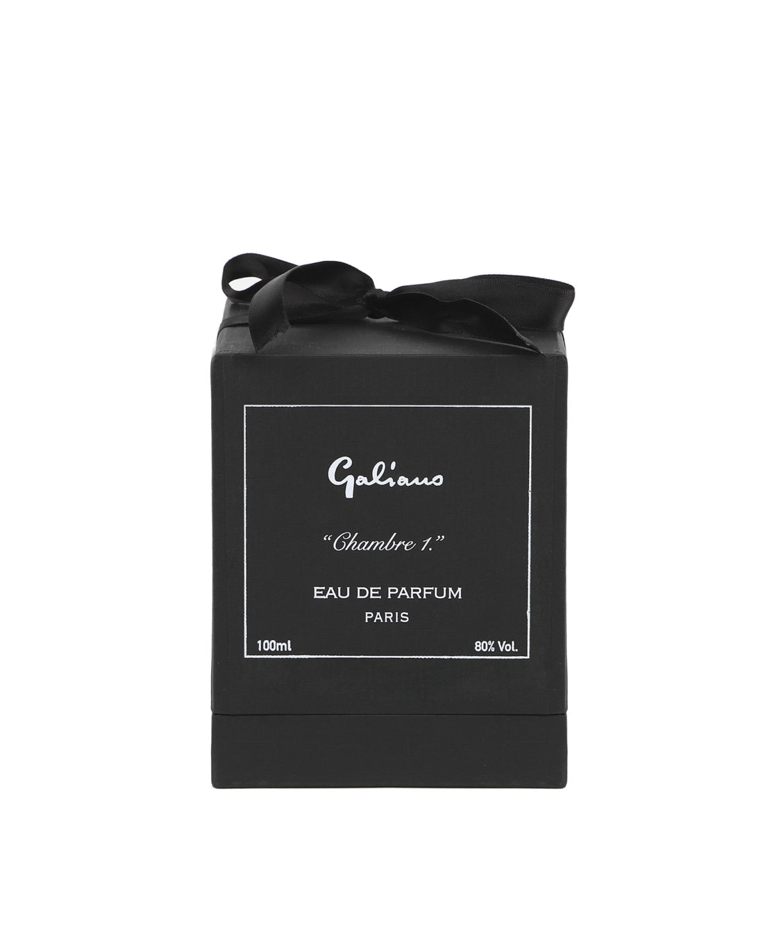 Galiano chambre 1 eau de parfum CHAMBRE  GALIANO 