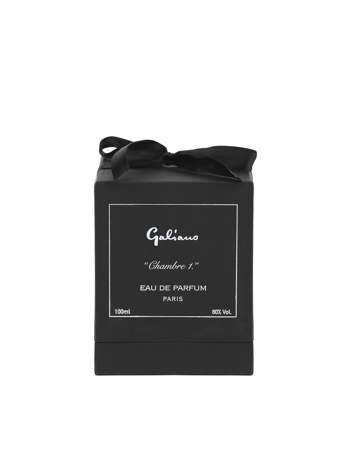 Galiano chambre 1 eau de parfum CHAMBRE  GALIANO 