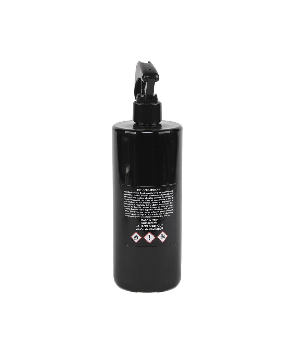 Galiano Chambre 1 Home fragrance DEO SPRAY 500 11 GALIANO 