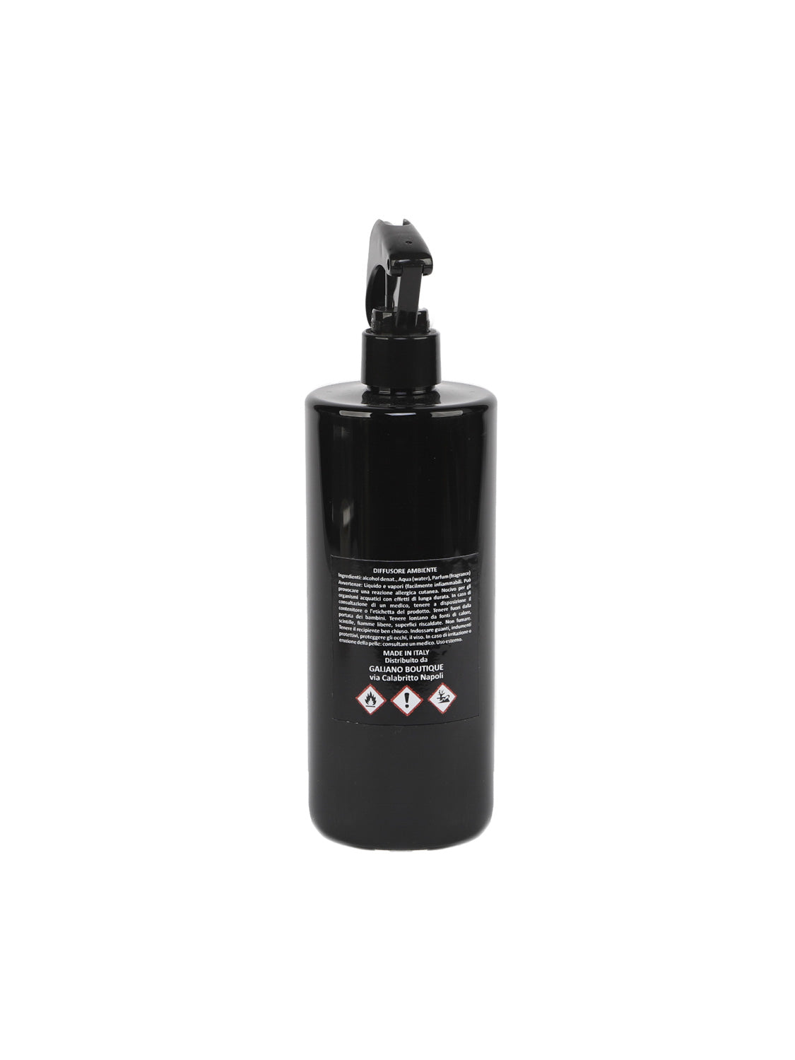 Galiano Chambre 1 Home fragrance DEO SPRAY 500 11 GALIANO 