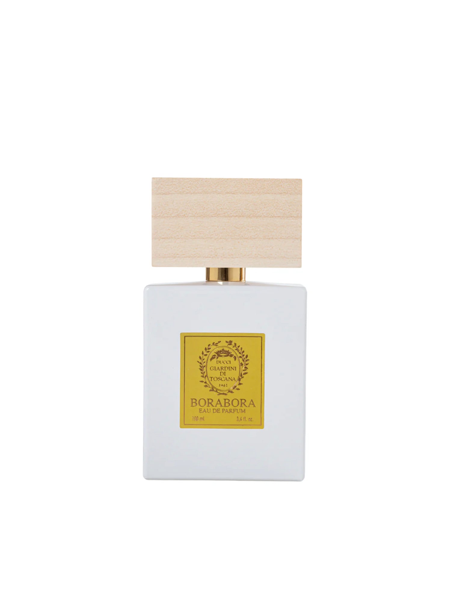 Giardini Di Toscana - Borabora edp 100ml BB100  GIARDINI DI TOSCANA 