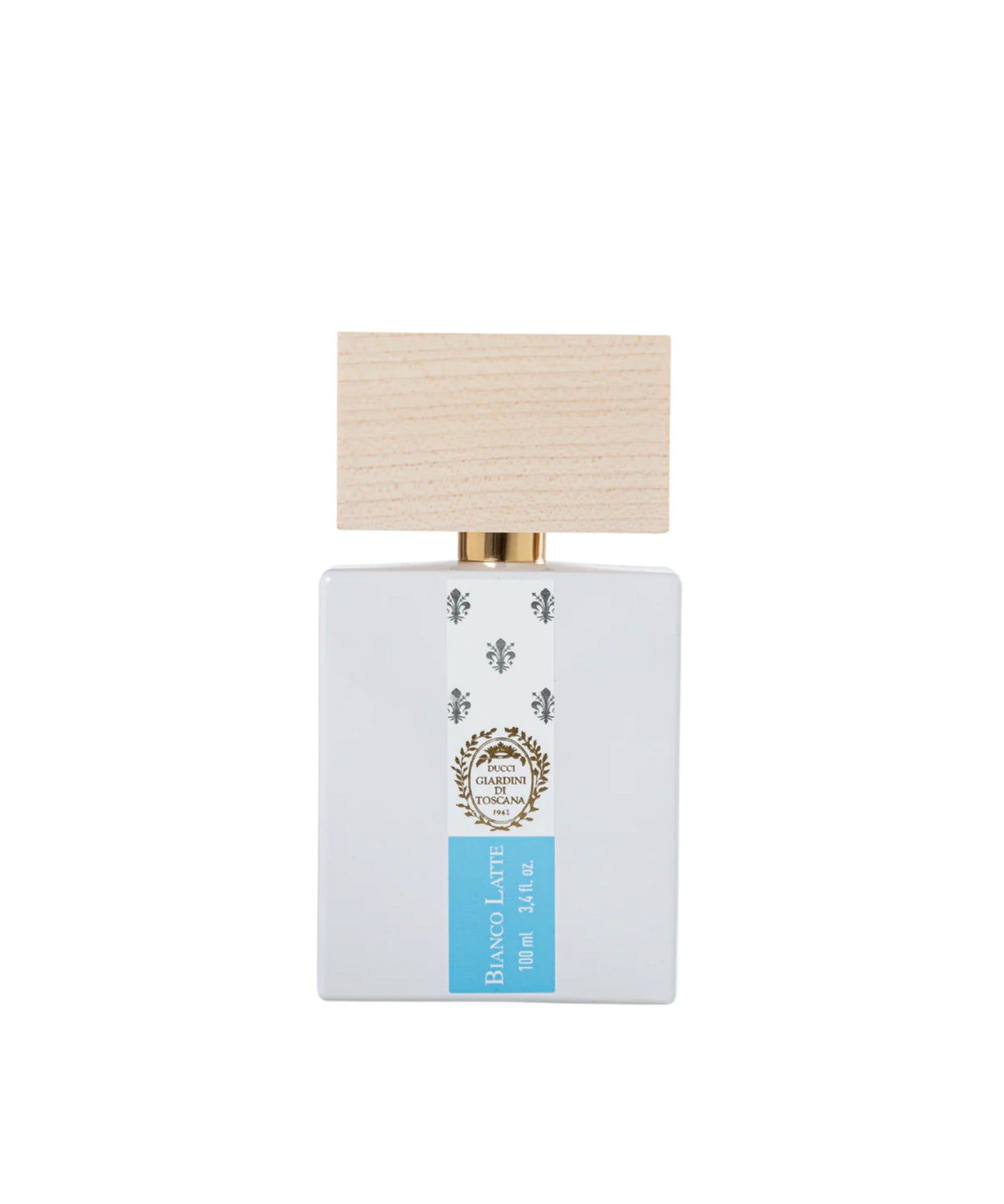 Giardini Di Toscana - Bianco Latte edp 100ml BL100  GIARDINI DI TOSCANA 
