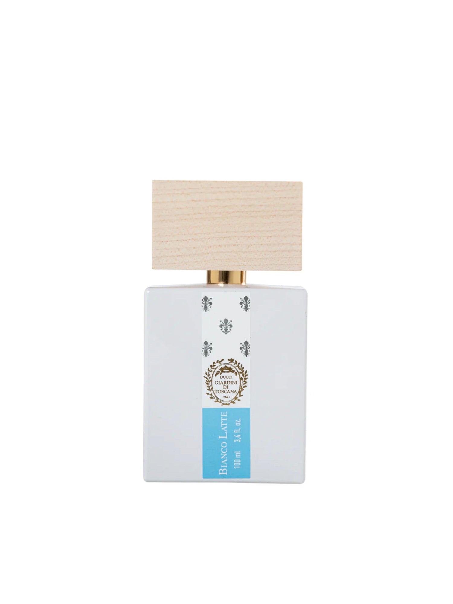 Giardini Di Toscana - Bianco Latte edp 100ml BL100  GIARDINI DI TOSCANA 