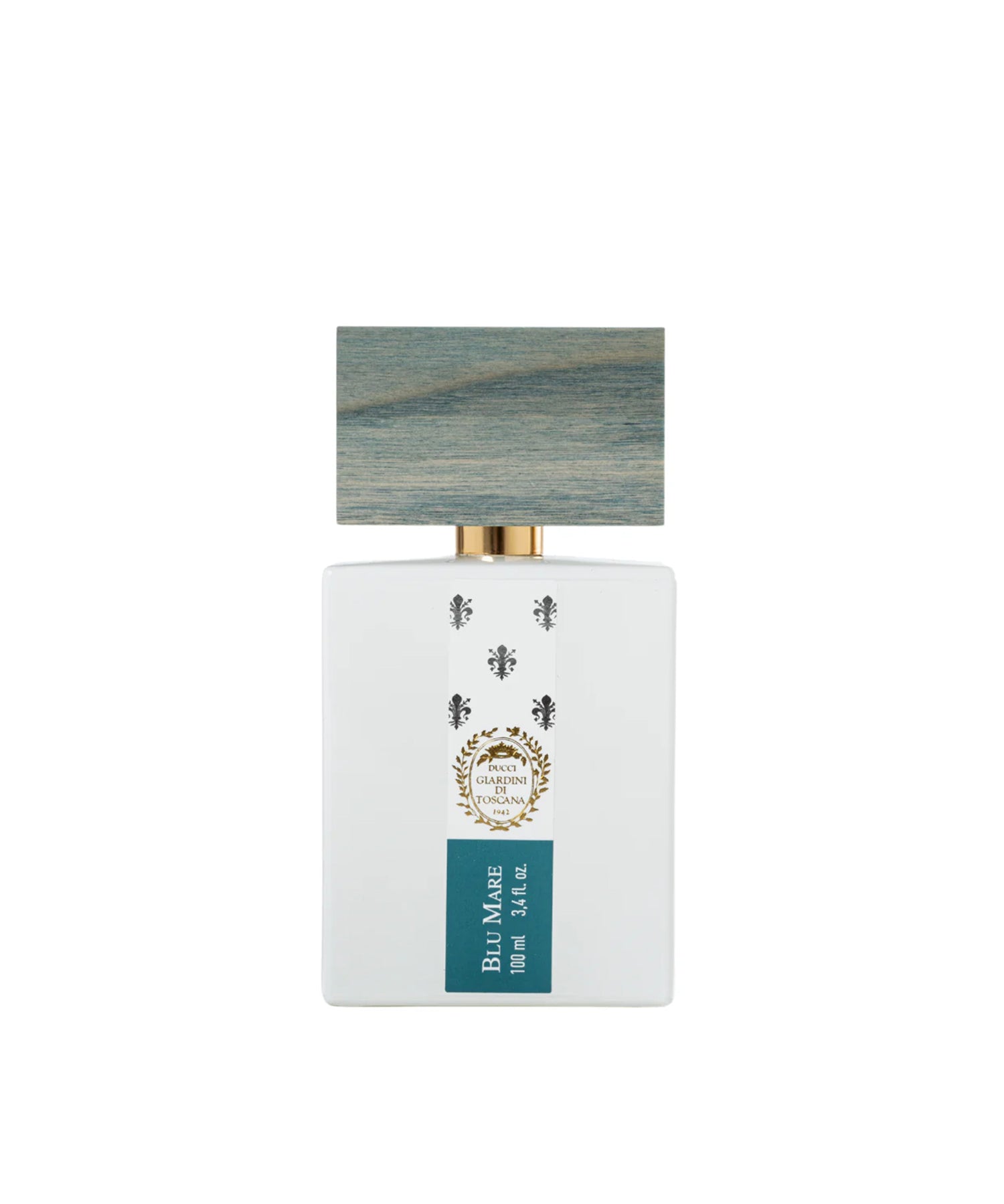 Giardini Di Toscana - Blu Mare edp 100ml BM100  GIARDINI DI TOSCANA 