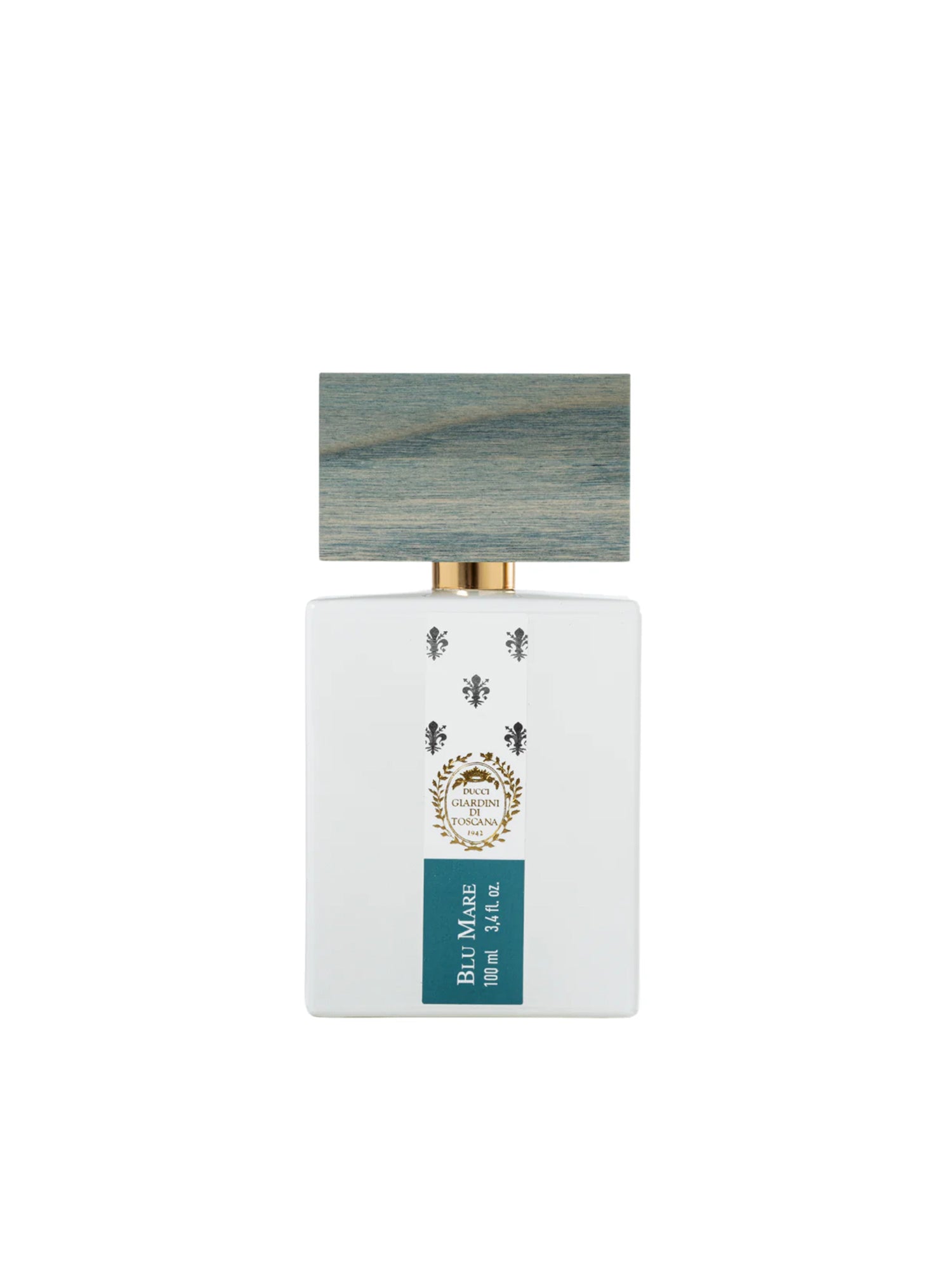 Giardini Di Toscana - Blu Mare edp 100ml BM100  GIARDINI DI TOSCANA 