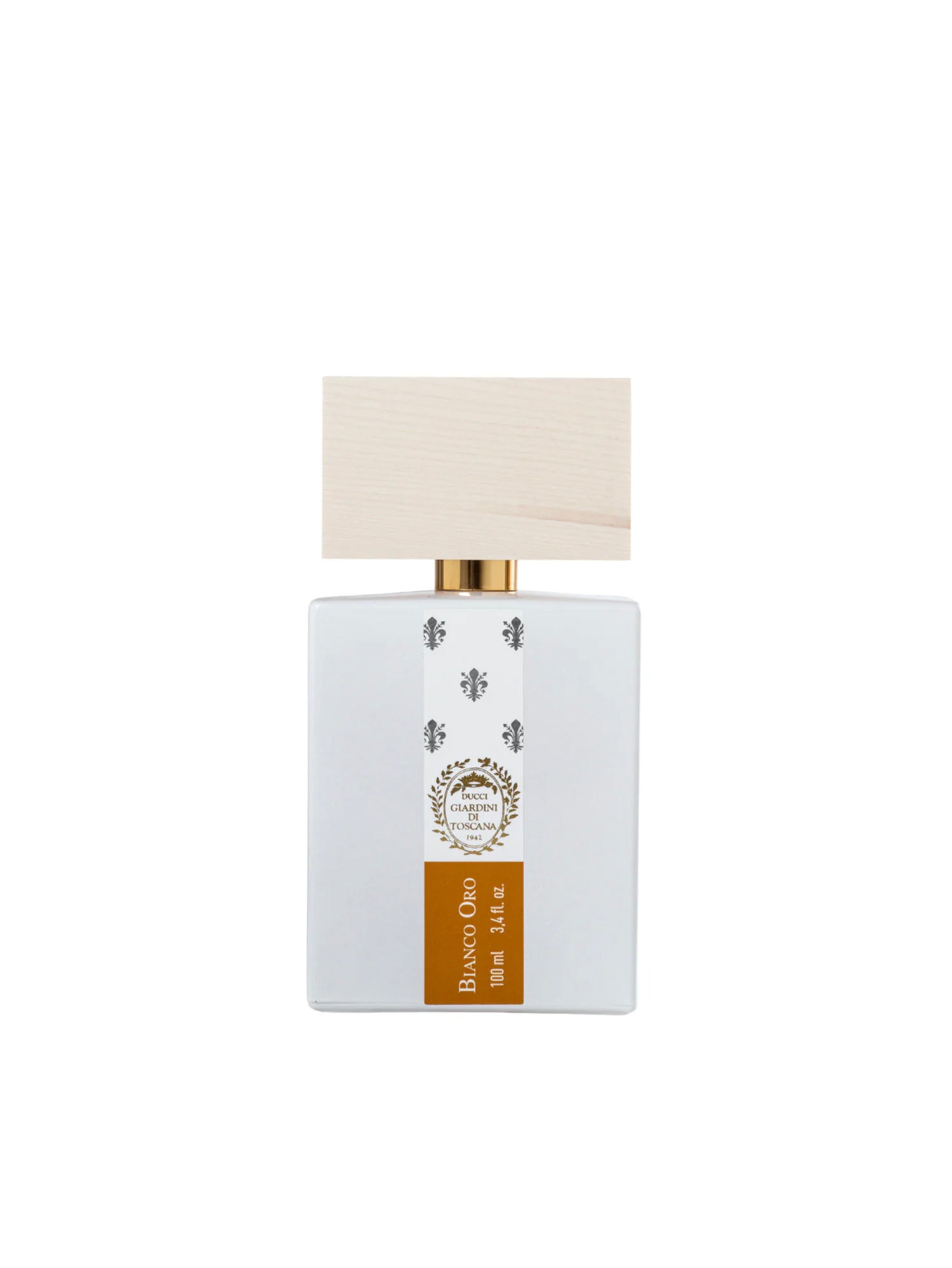 Giardini Di Toscana - Bianco Oro edp 100ml BO100  GIARDINI DI TOSCANA 