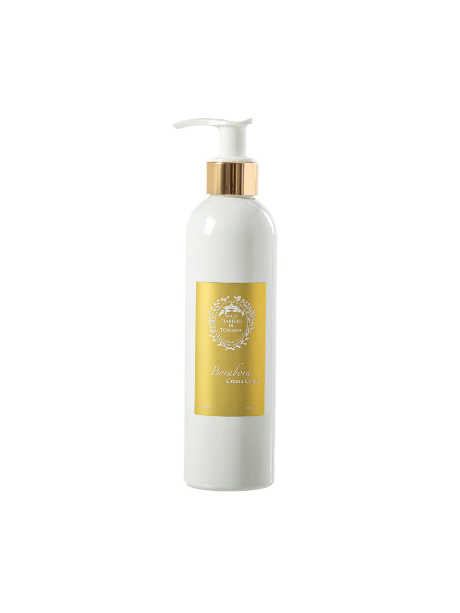 Giardini Di Toscana - Crema Corpo Borabora 250 ml CCBB  GIARDINI DI TOSCANA 