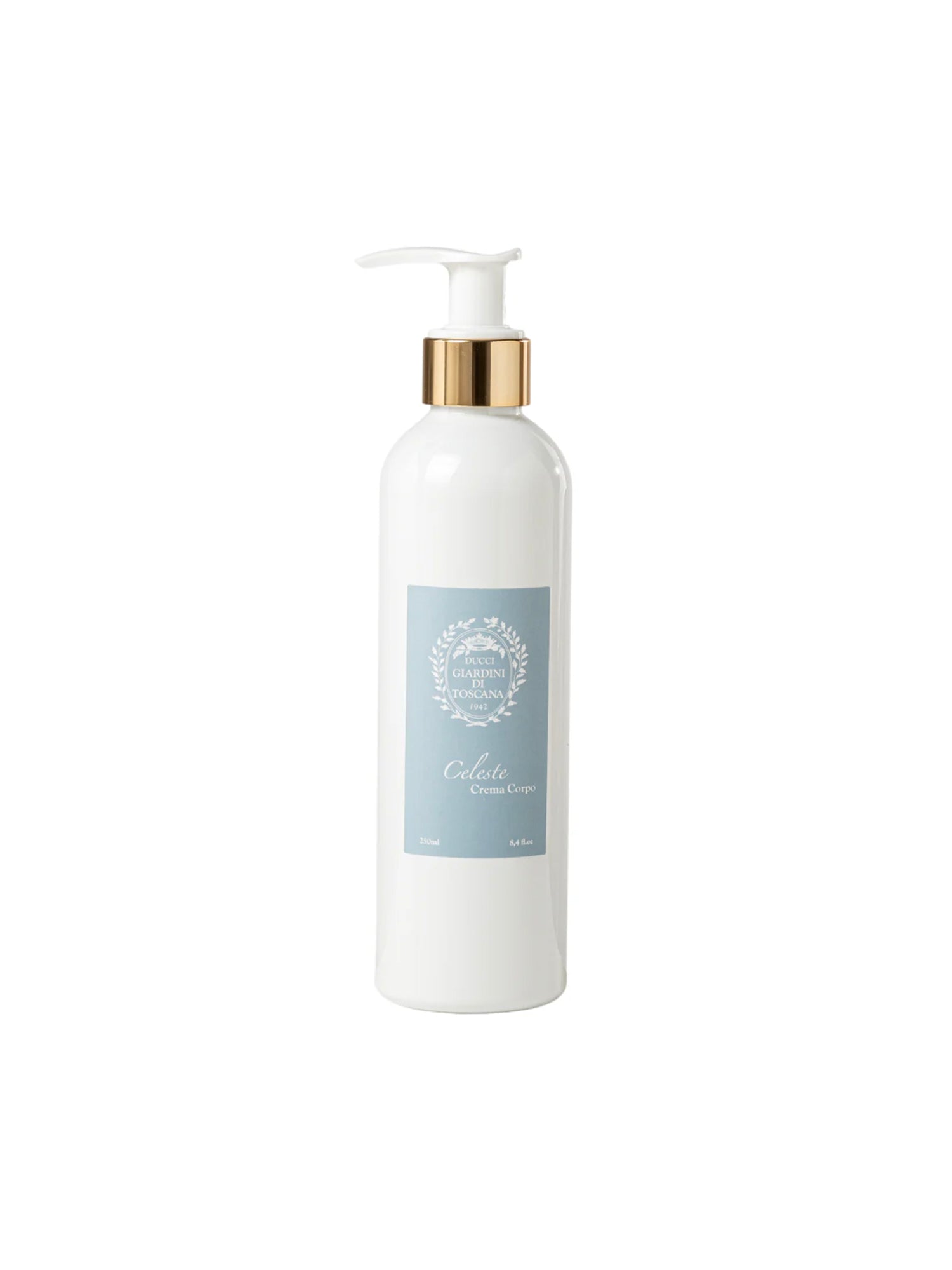 Giardini Di Toscana - Crema Corpo Celeste 250 ml CCCE  GIARDINI DI TOSCANA 