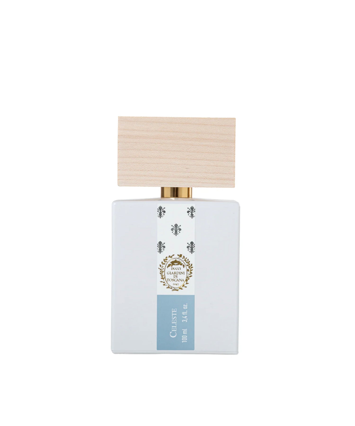 Giardini Di Toscana - Celeste edp 100 ml CE100  GIARDINI DI TOSCANA 