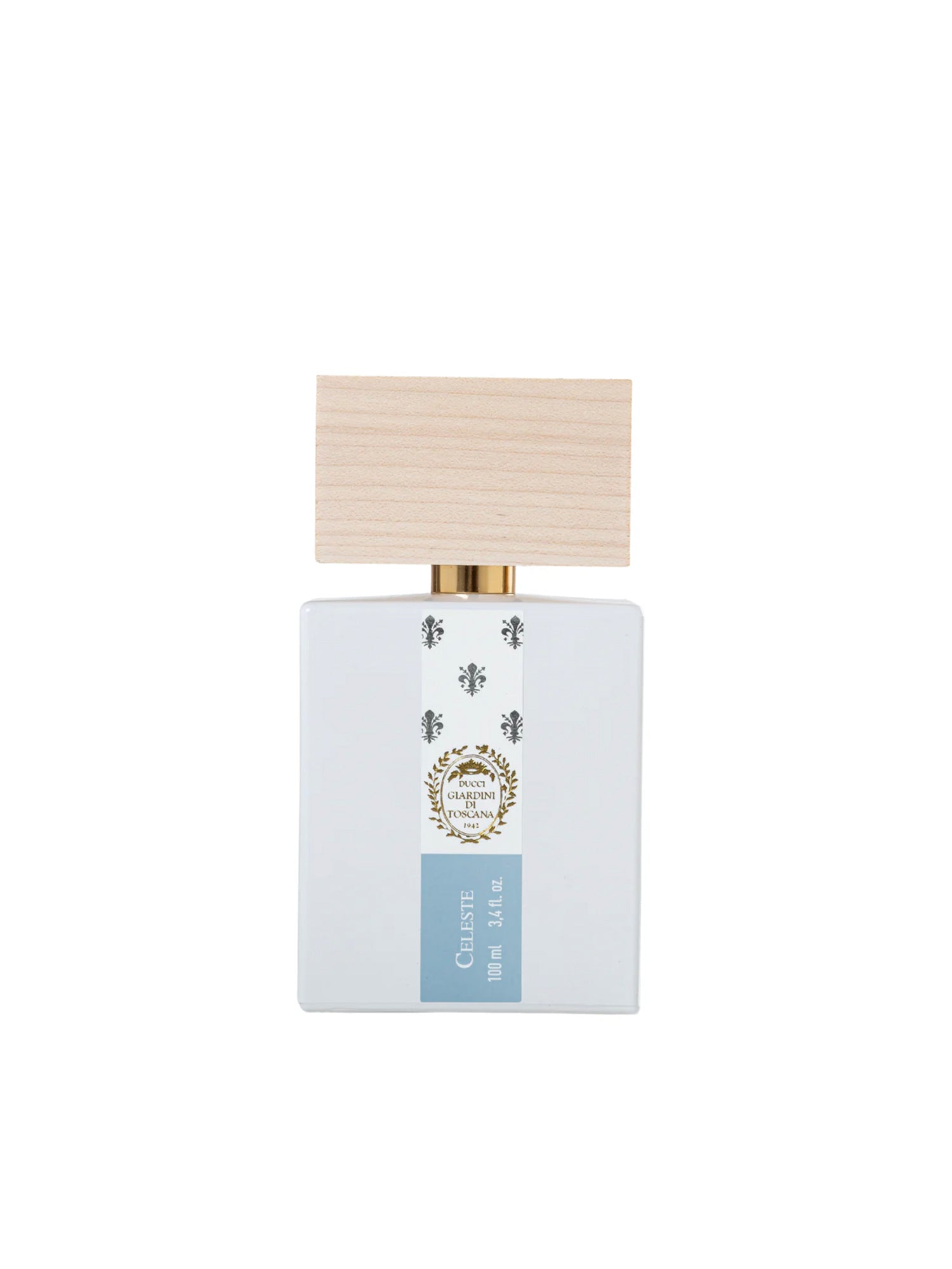 Giardini Di Toscana - Celeste edp 100 ml CE100  GIARDINI DI TOSCANA 