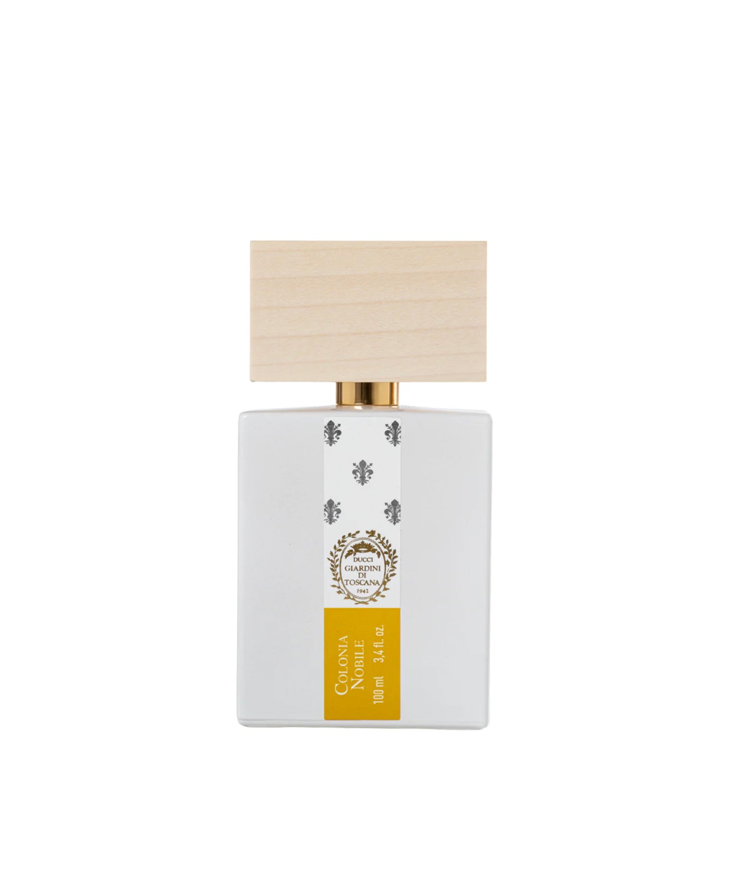 Giardini Di Toscana - Colonia Nobile edp 100 ml CN100  GIARDINI DI TOSCANA 