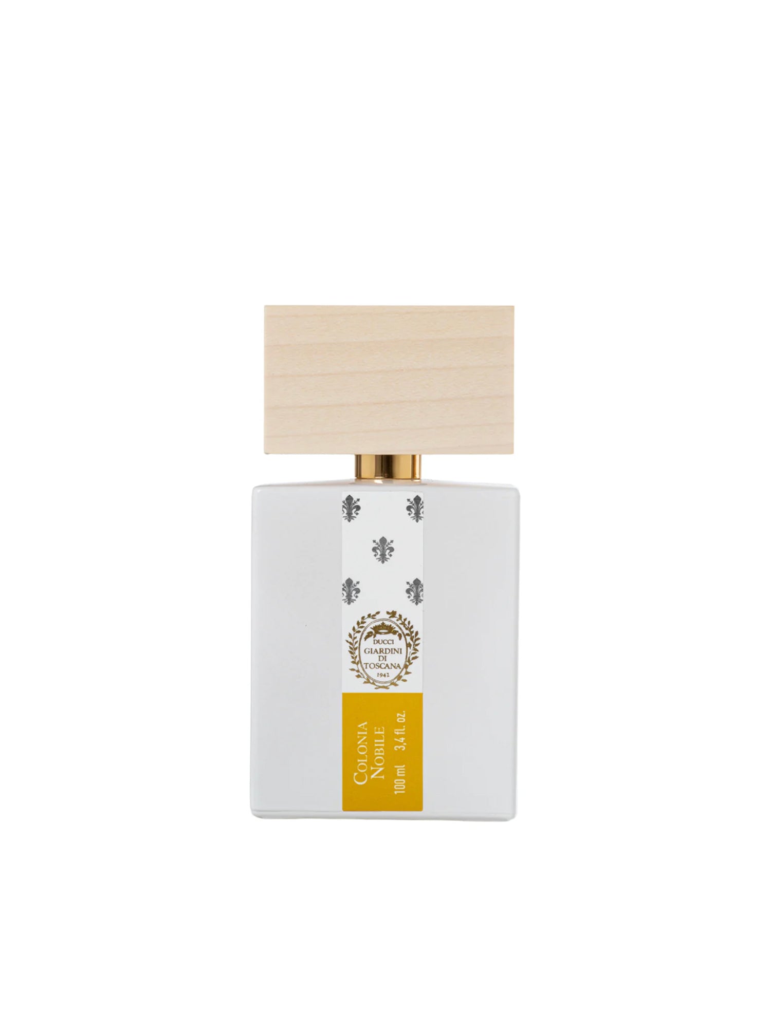 Giardini Di Toscana - Colonia Nobile edp 100 ml CN100  GIARDINI DI TOSCANA 
