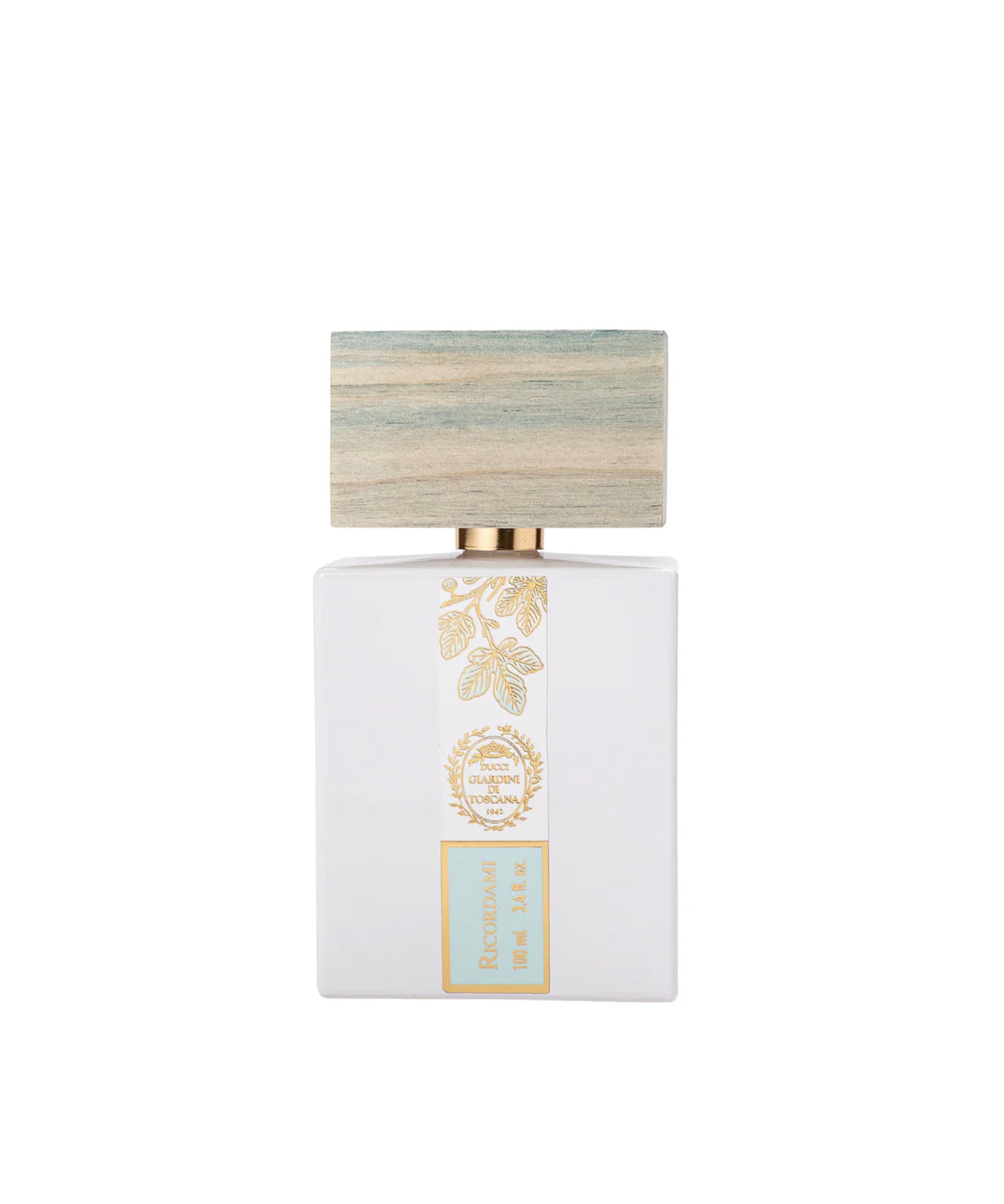 Giardini Di Toscana - Ricordami edp 100 ml RM100  GIARDINI DI TOSCANA 