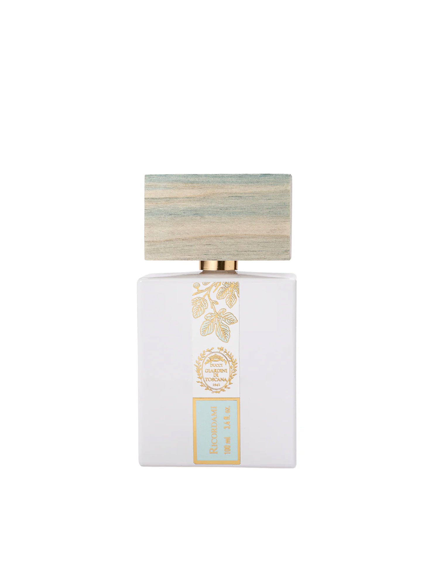 Giardini Di Toscana - Ricordami edp 100 ml RM100  GIARDINI DI TOSCANA 