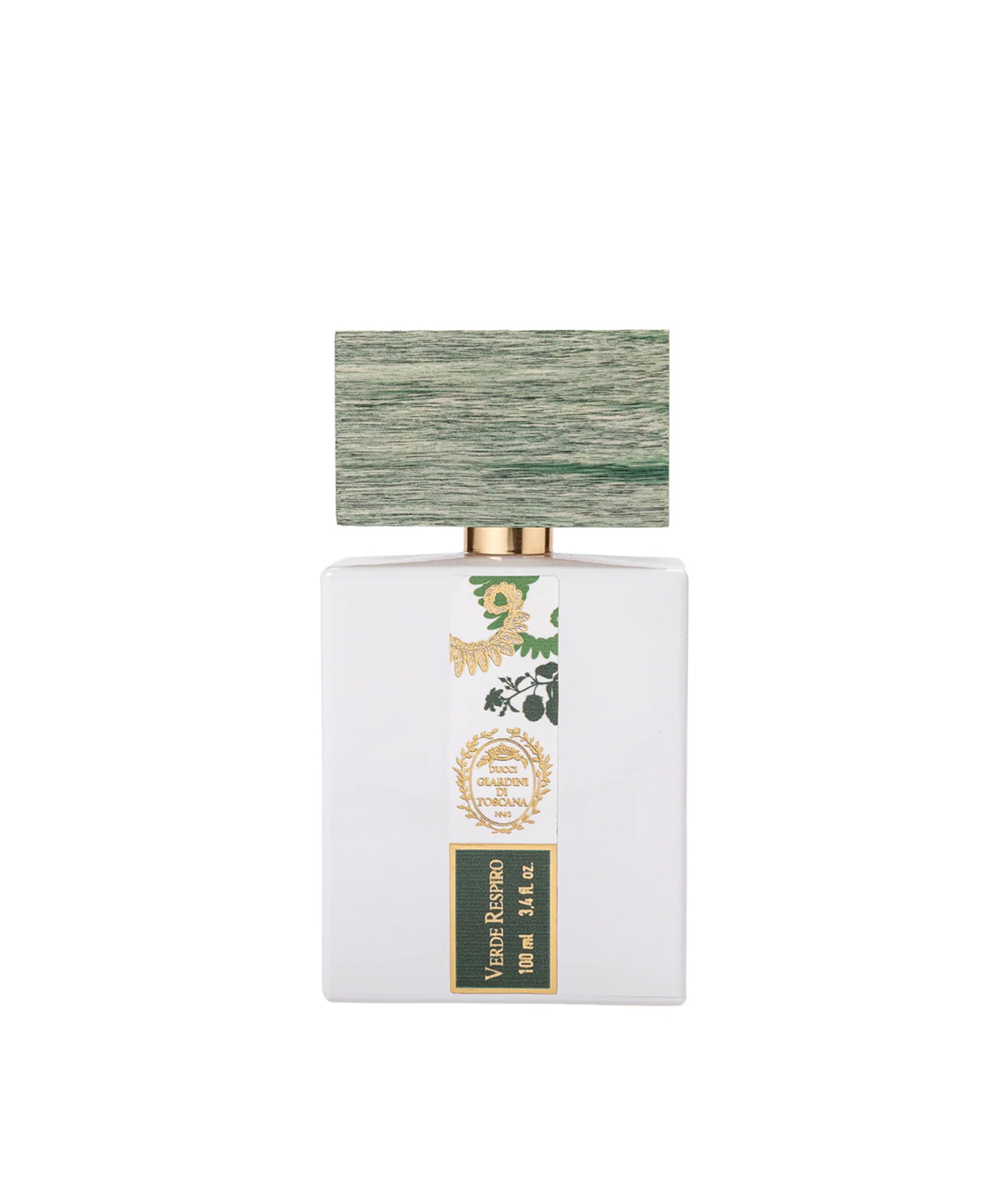 Giardini Di Toscana - Verde Respiro edp 100 ml VR100  GIARDINI DI TOSCANA 