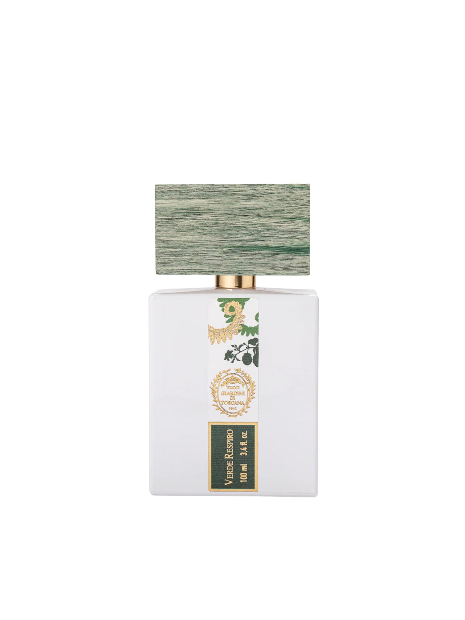 Giardini Di Toscana - Verde Respiro edp 100 ml VR100  GIARDINI DI TOSCANA 