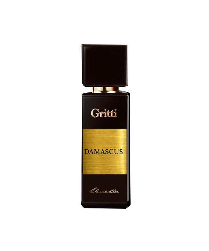Gritti - Damascus Edp 100 ml DGN00630 DAMASCUS1 GRITTI 
