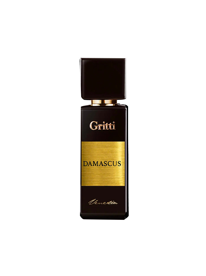 Gritti - Damascus Edp 100 ml DGN00630 DAMASCUS1 GRITTI 