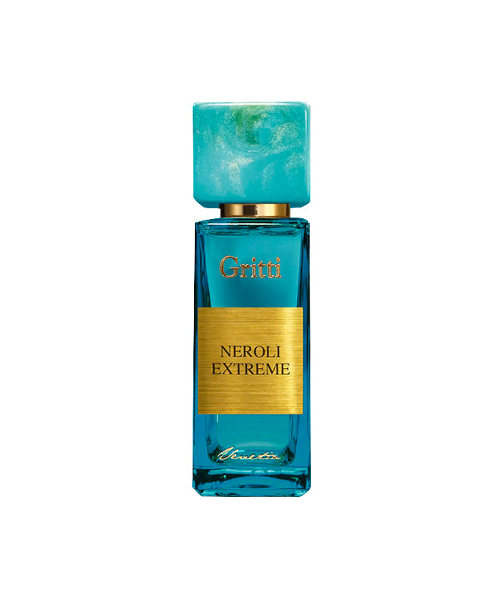 Gritti-Neroli extreme Edp 100 ml DGT00603 EAU DE PARFUM1 GRITTI 