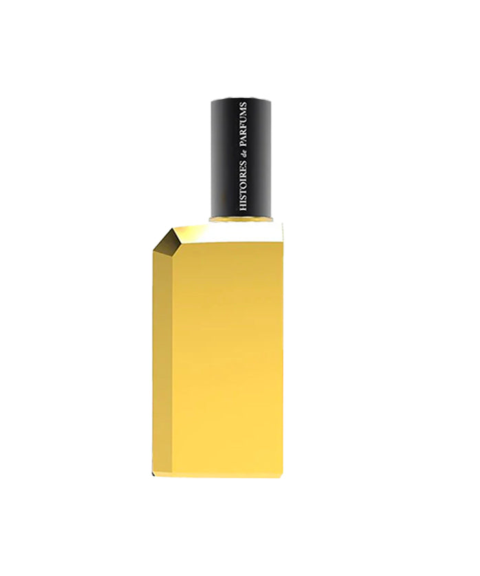 Histories de parfums-Edition rare Veni Oro Giallo EDITION RARE VIDI1 HISTORIES 