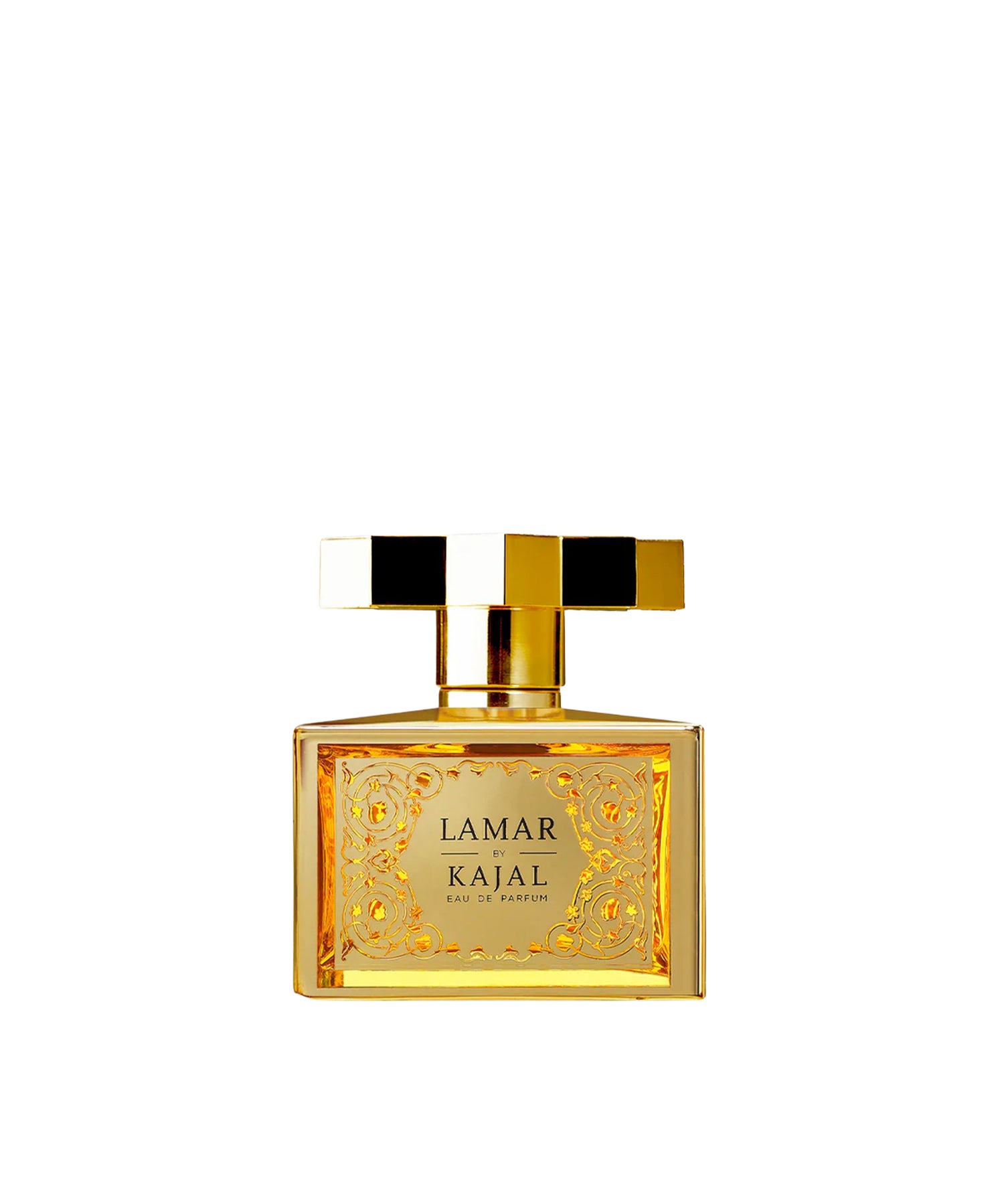 Kajal Lamar Eau De Parfum 100 ml 24001 LAMARCLASSIC KAJAL 