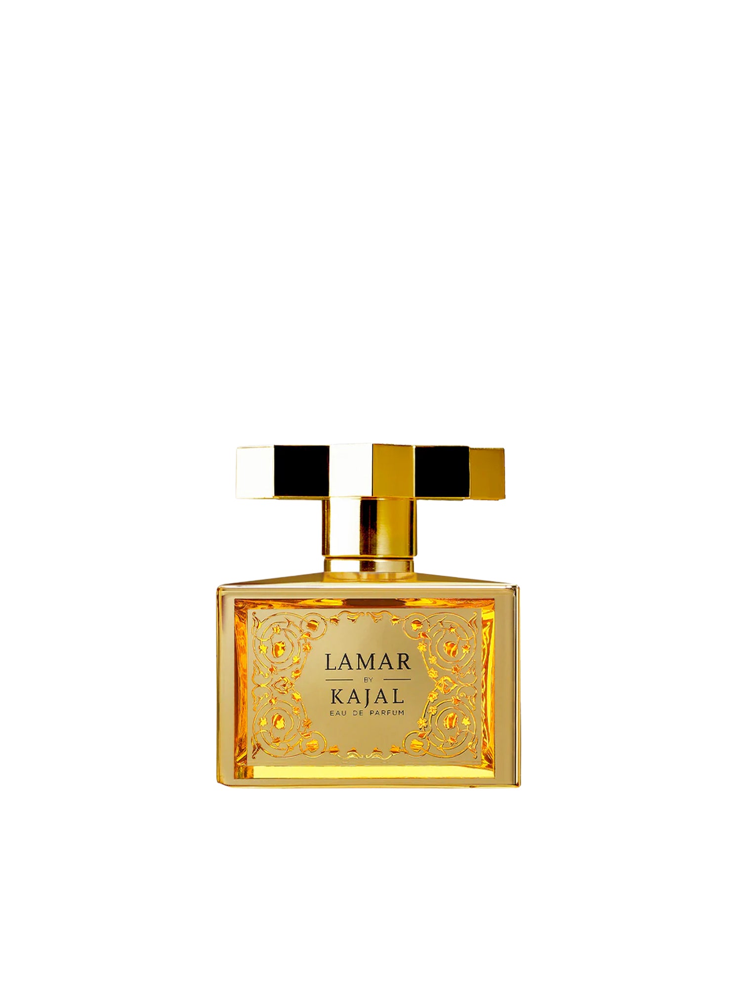Kajal Lamar Eau De Parfum 100 ml 24001 LAMARCLASSIC KAJAL 