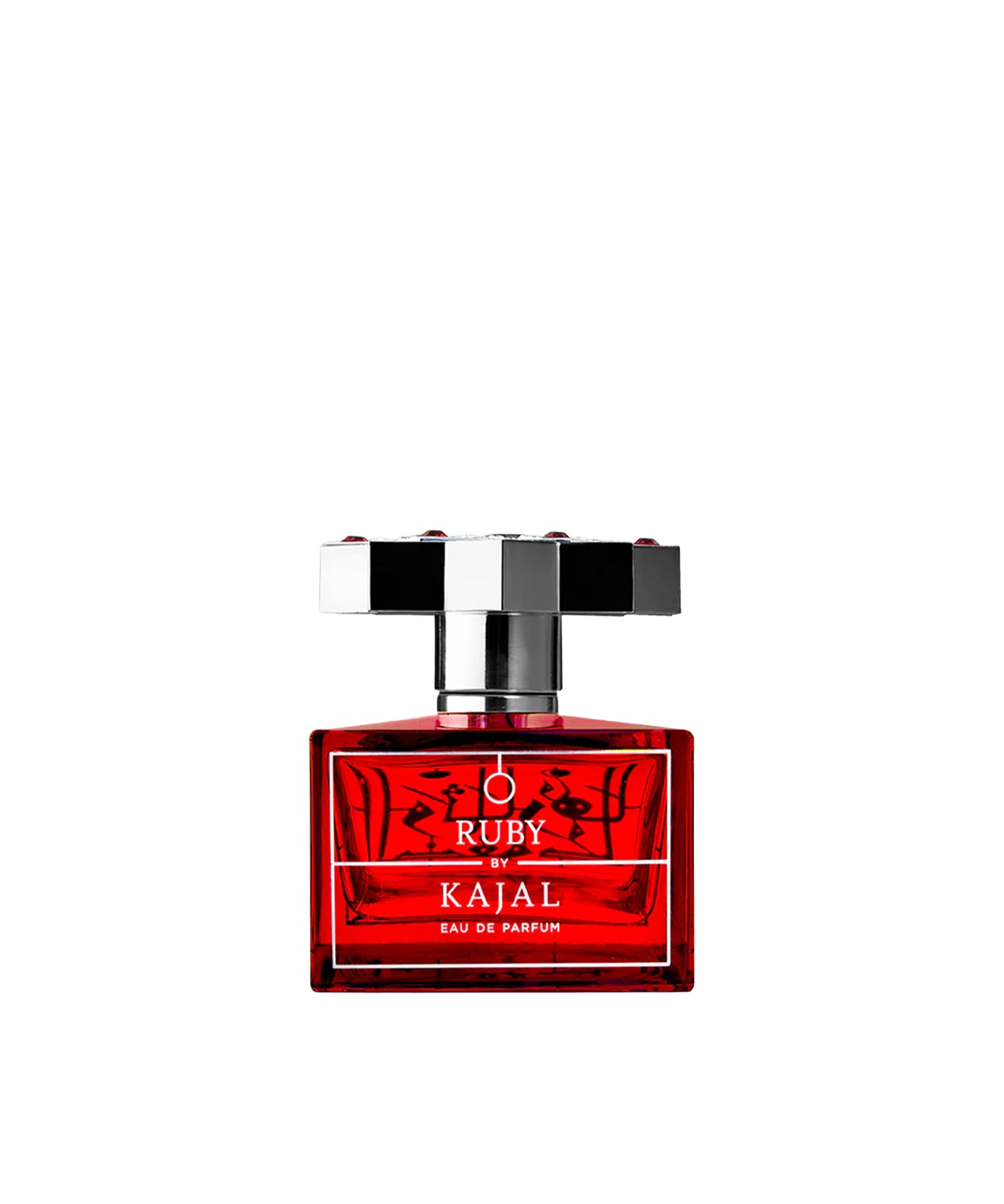 Kajal - Ruby 100ml edp 34001RUBY  KAJAL 