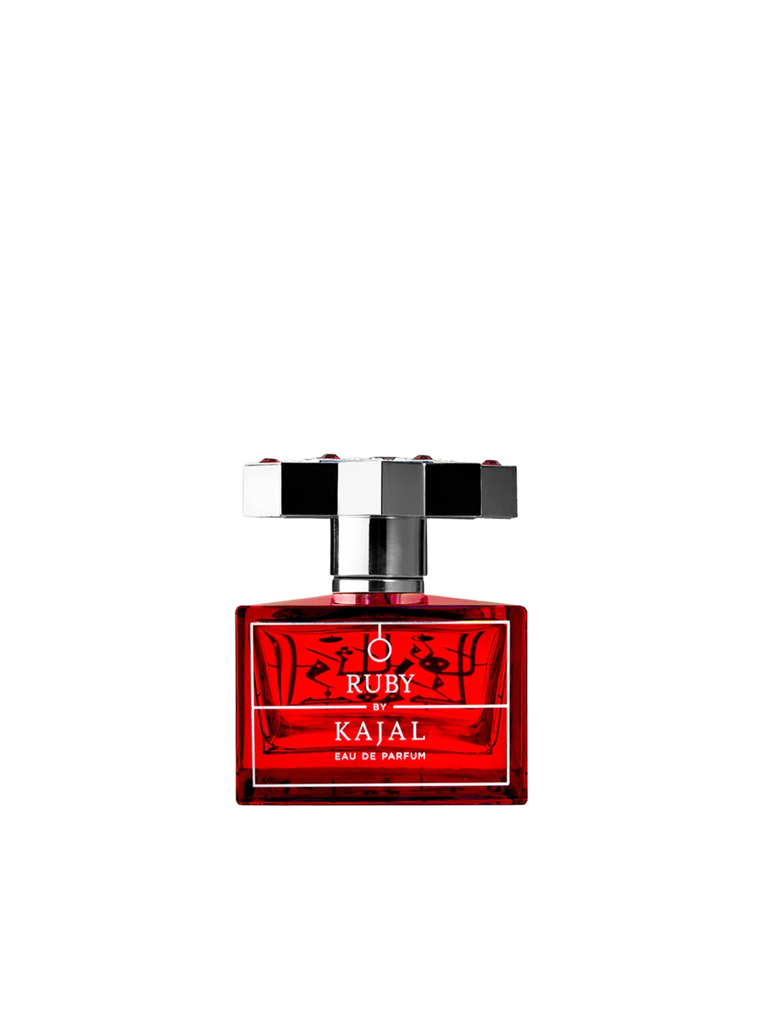 Kajal - Ruby 100ml edp 34001RUBY  KAJAL 