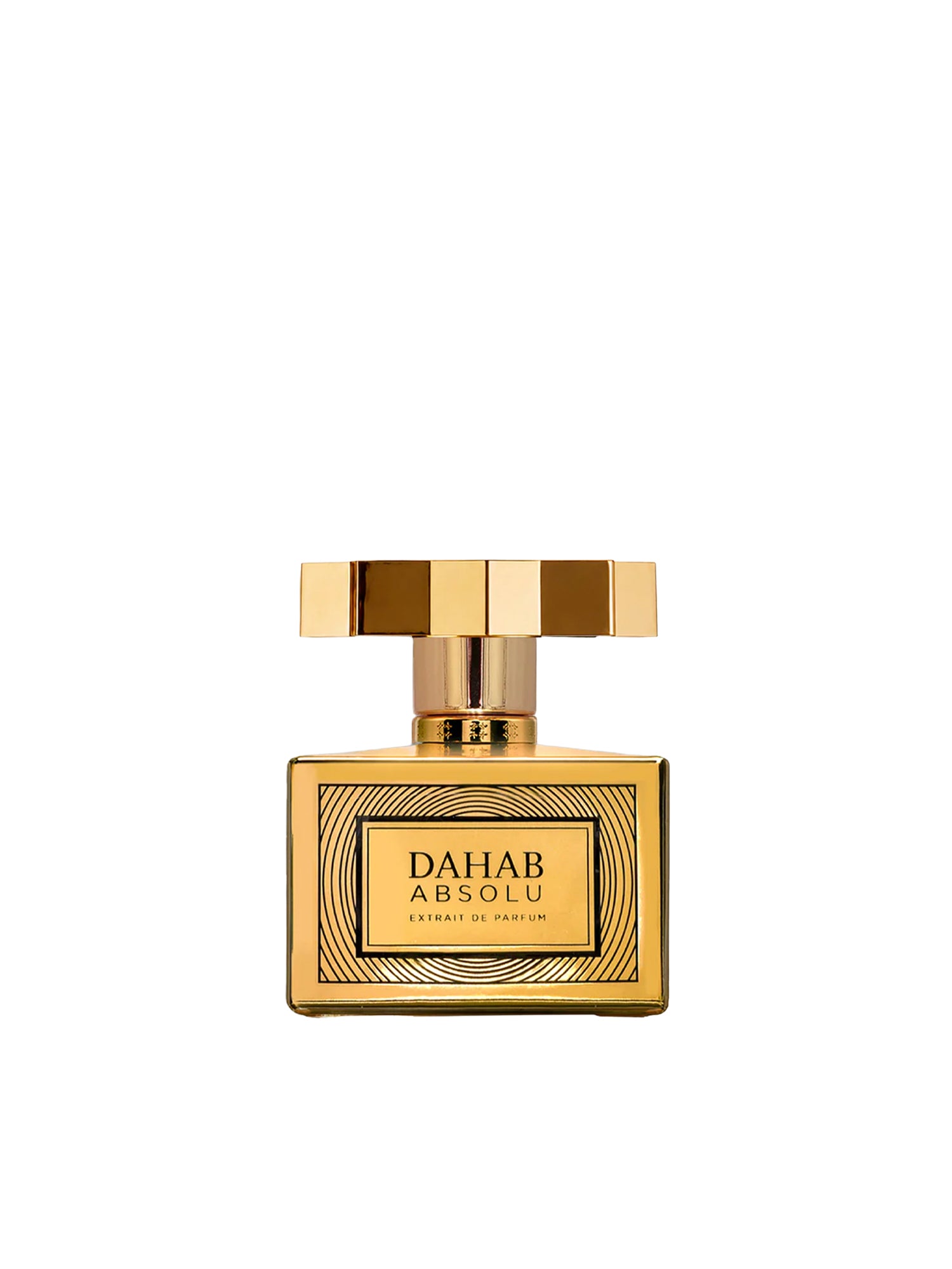 Kajal - Dahab Absolu 100ml 38001  KAJAL 