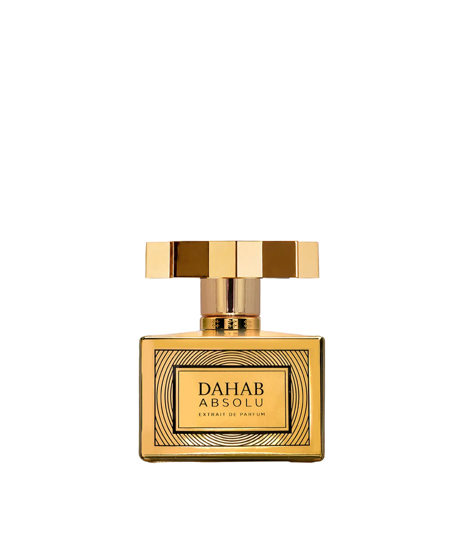 Kajal Dahab edp 100 ml DAHAB  KAJAL 