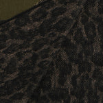 Coperta in lana e cashmere TSF2HM1W03 3948 LOEWE 
