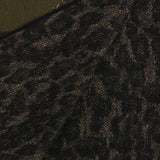 Coperta in lana e cashmere TSF2HM1W03 3948 LOEWE 