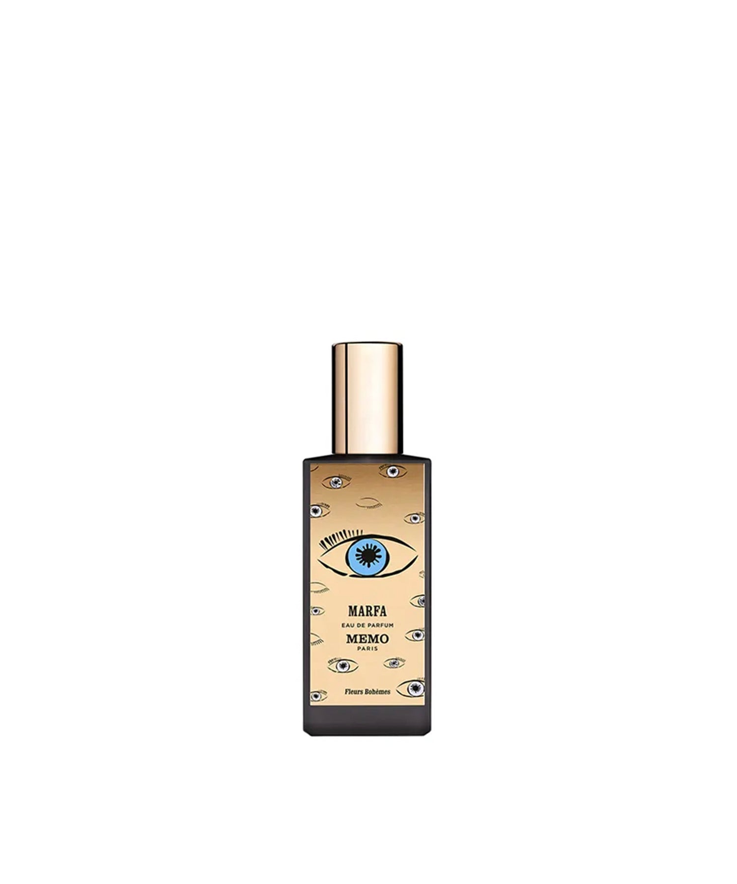 Memo Paris - Marfa edp 30ml<BR/> MMEDP30MAR  MEMO PARIS 