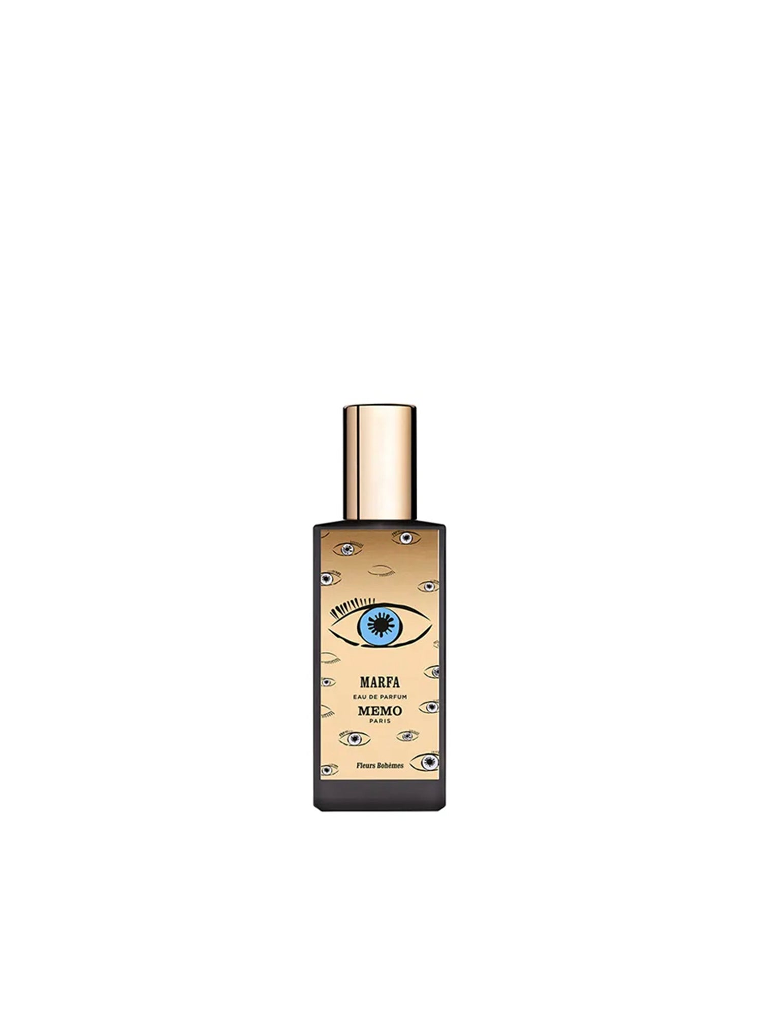 Memo Paris - Marfa edp 30ml<BR/> MMEDP30MAR  MEMO PARIS 