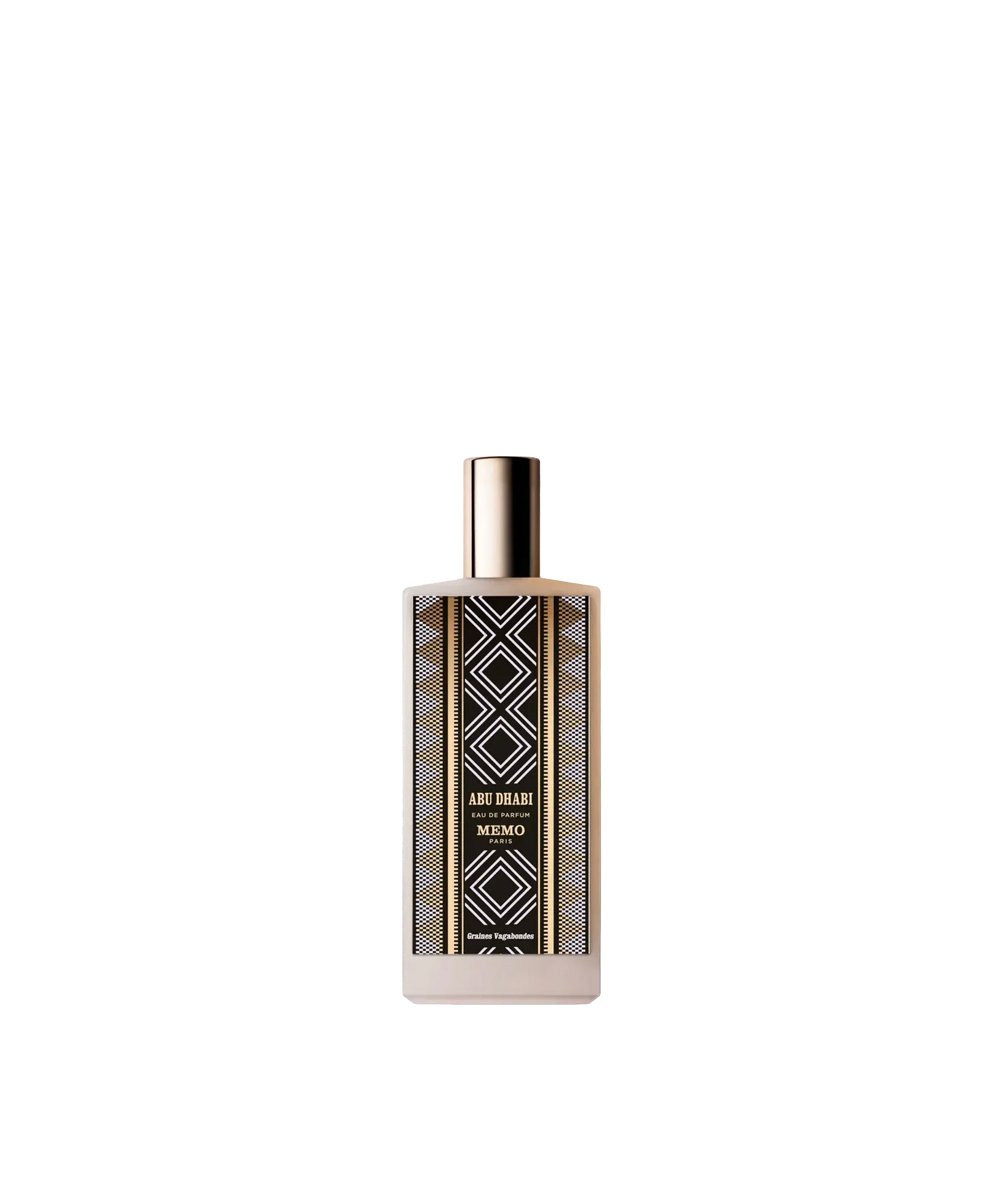 Memo Paris - Abu Dhabi edp 75ml MMEDP75AD  MEMO PARIS 