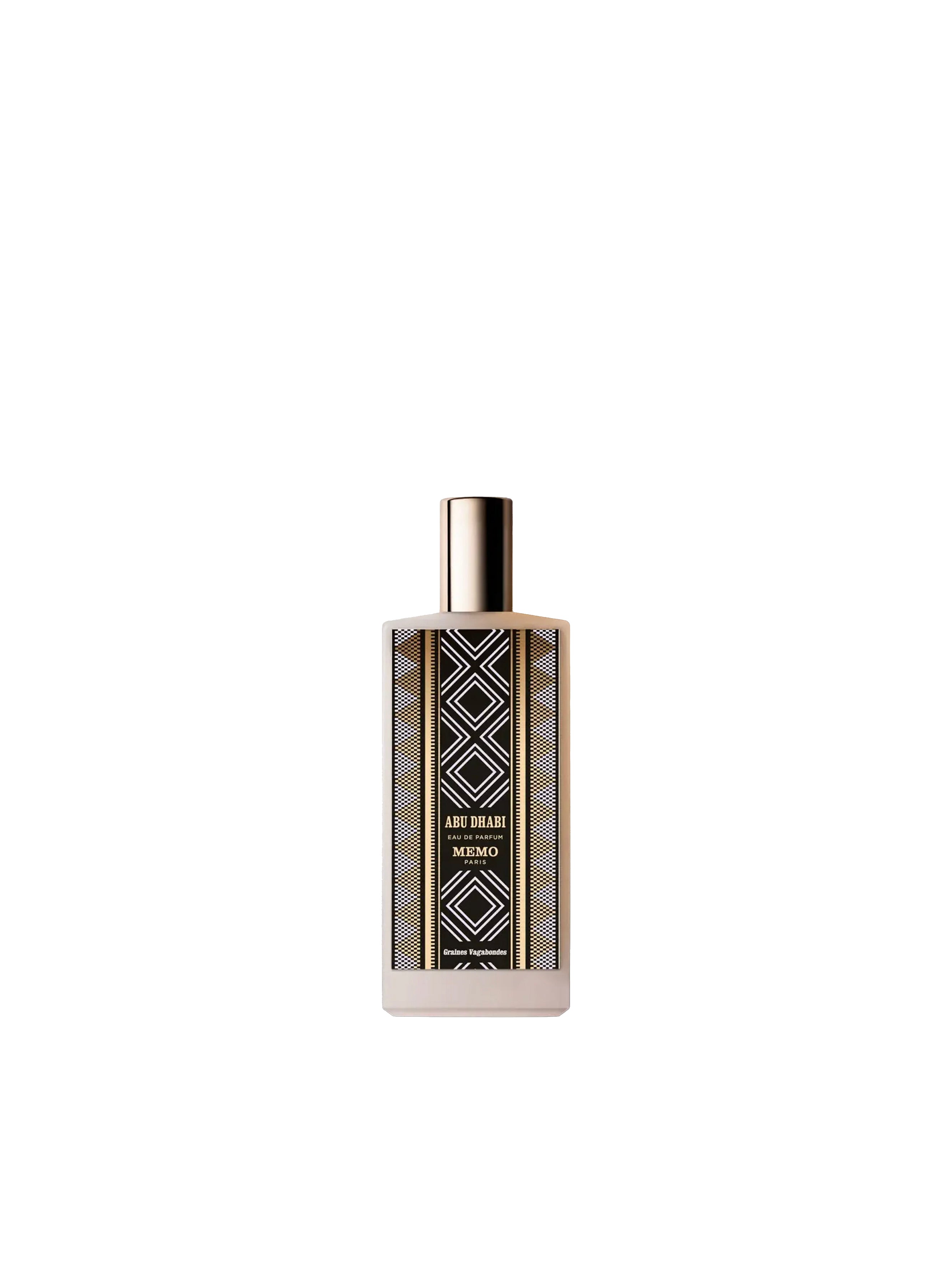 Memo Paris - Abu Dhabi edp 75ml MMEDP75AD  MEMO PARIS 