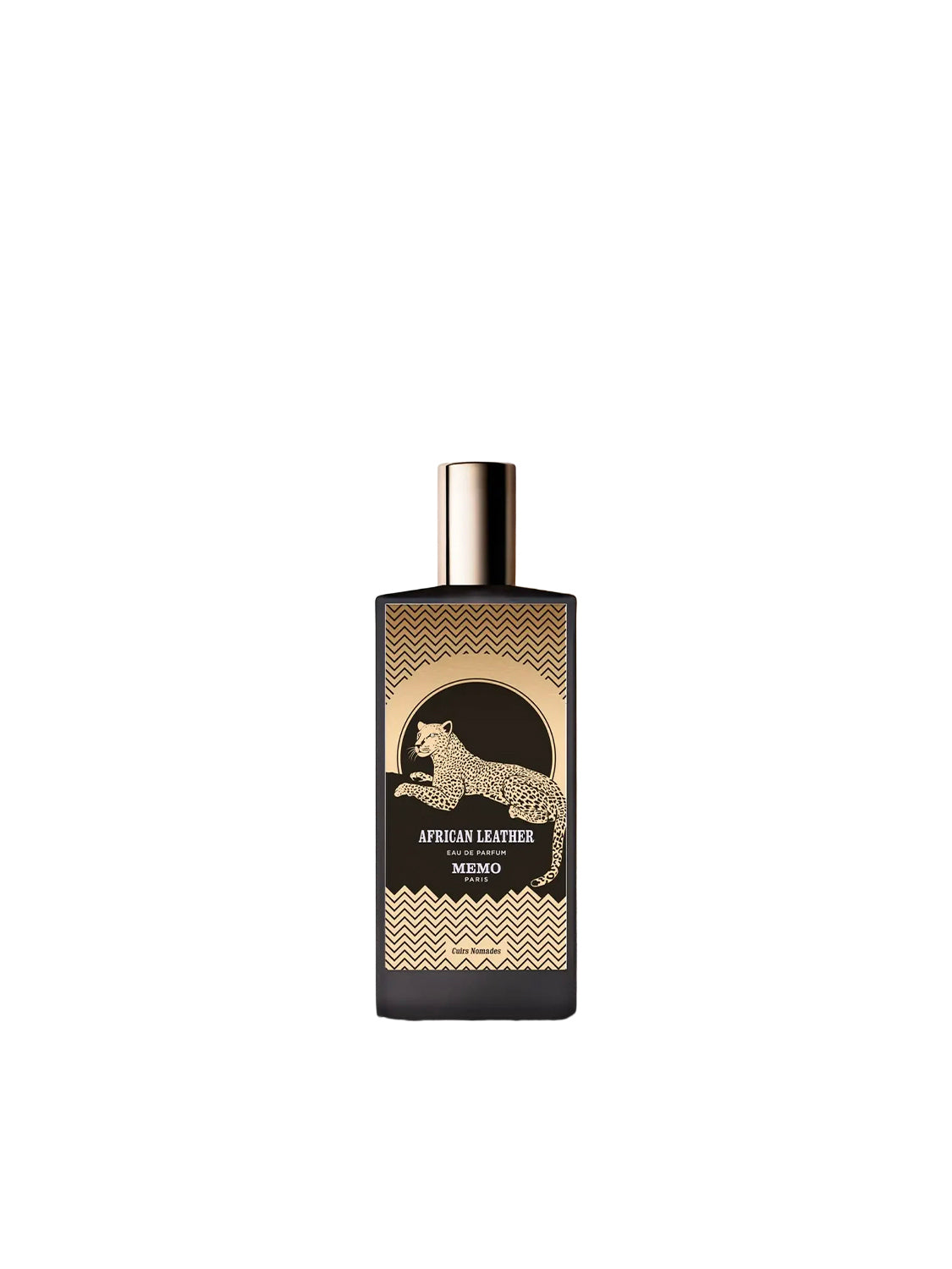 Memo Paris - African leather edp 75 ml MMEDP75AL  MEMO PARIS 