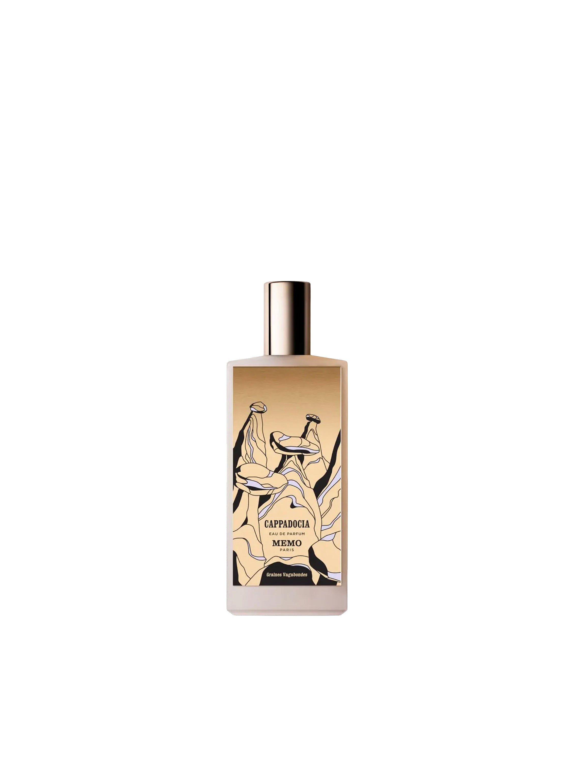 Memo Paris - Cappadocia edp 75ml<BR/> MMEDP75CA  MEMO PARIS 