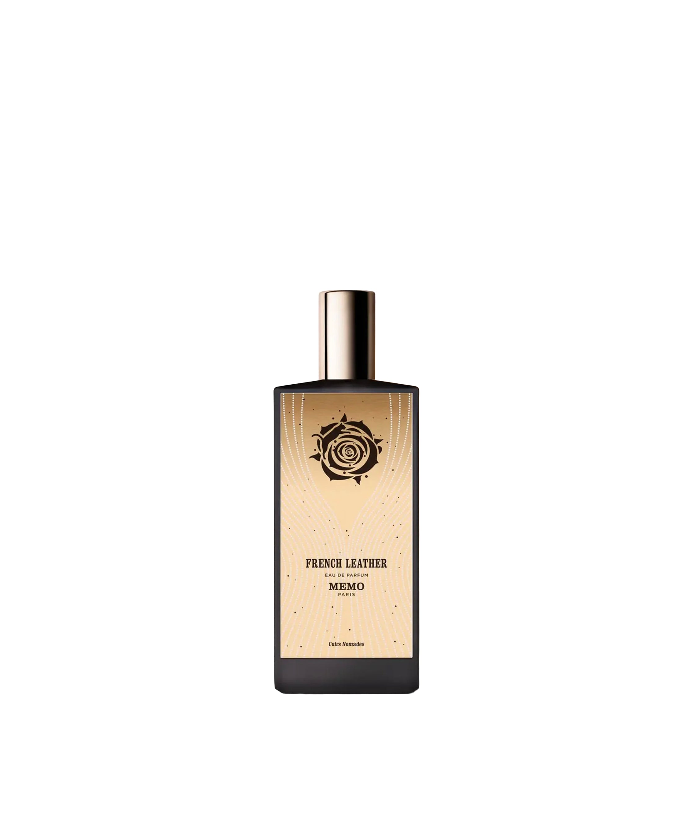 Memo Paris - French Leather edp 75ml MMEDP75FL  MEMO PARIS 