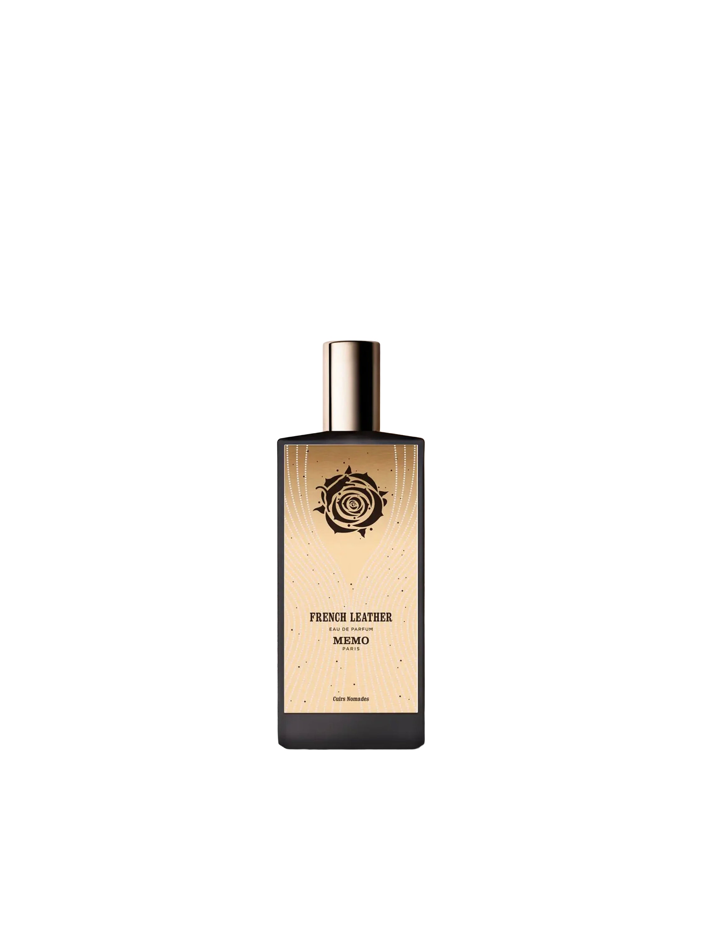 Memo Paris - French Leather edp 75ml MMEDP75FL  MEMO PARIS 