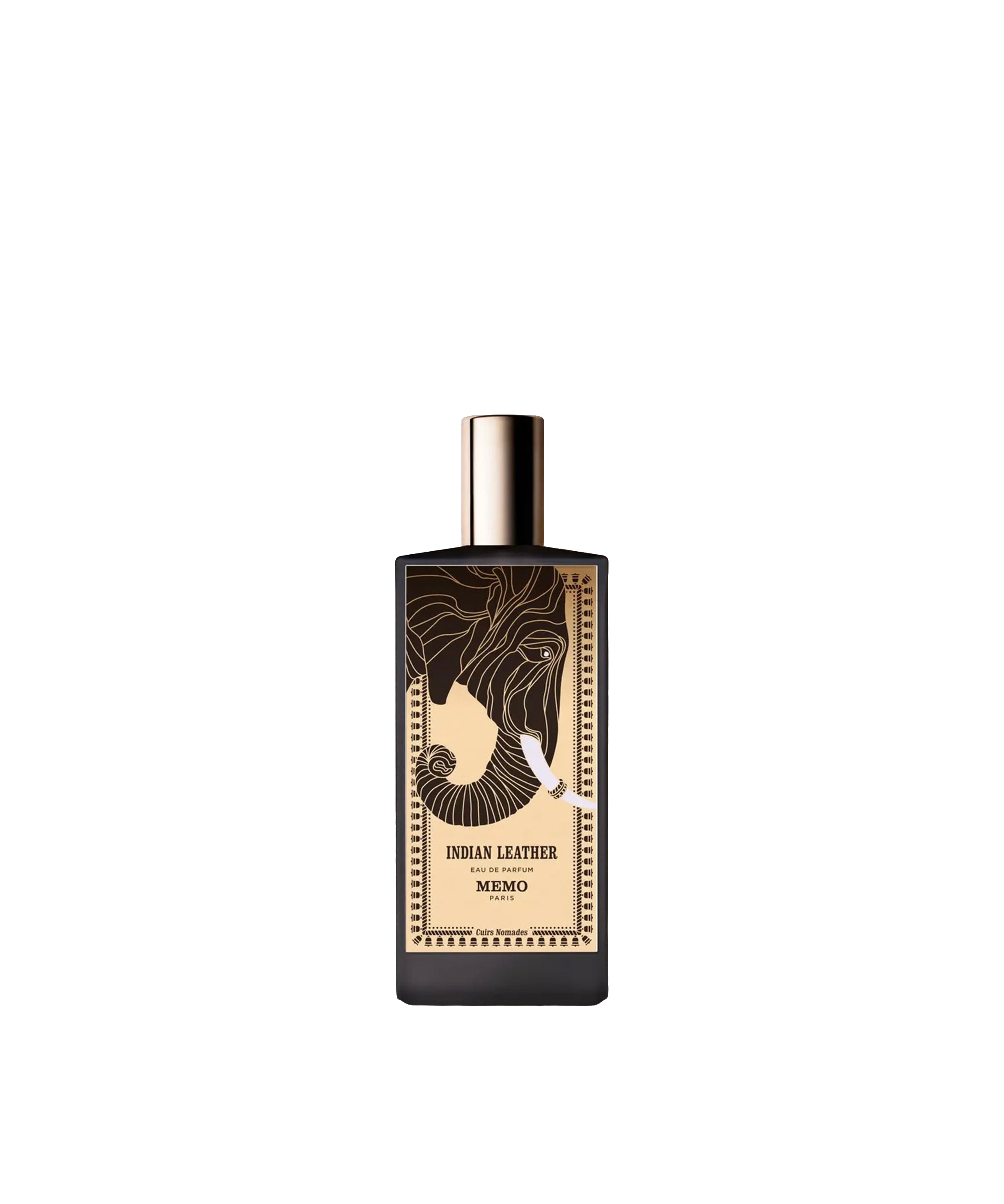 Memo Paris - Indian Leather edp 75ml MMEDP75INL  MEMO PARIS 