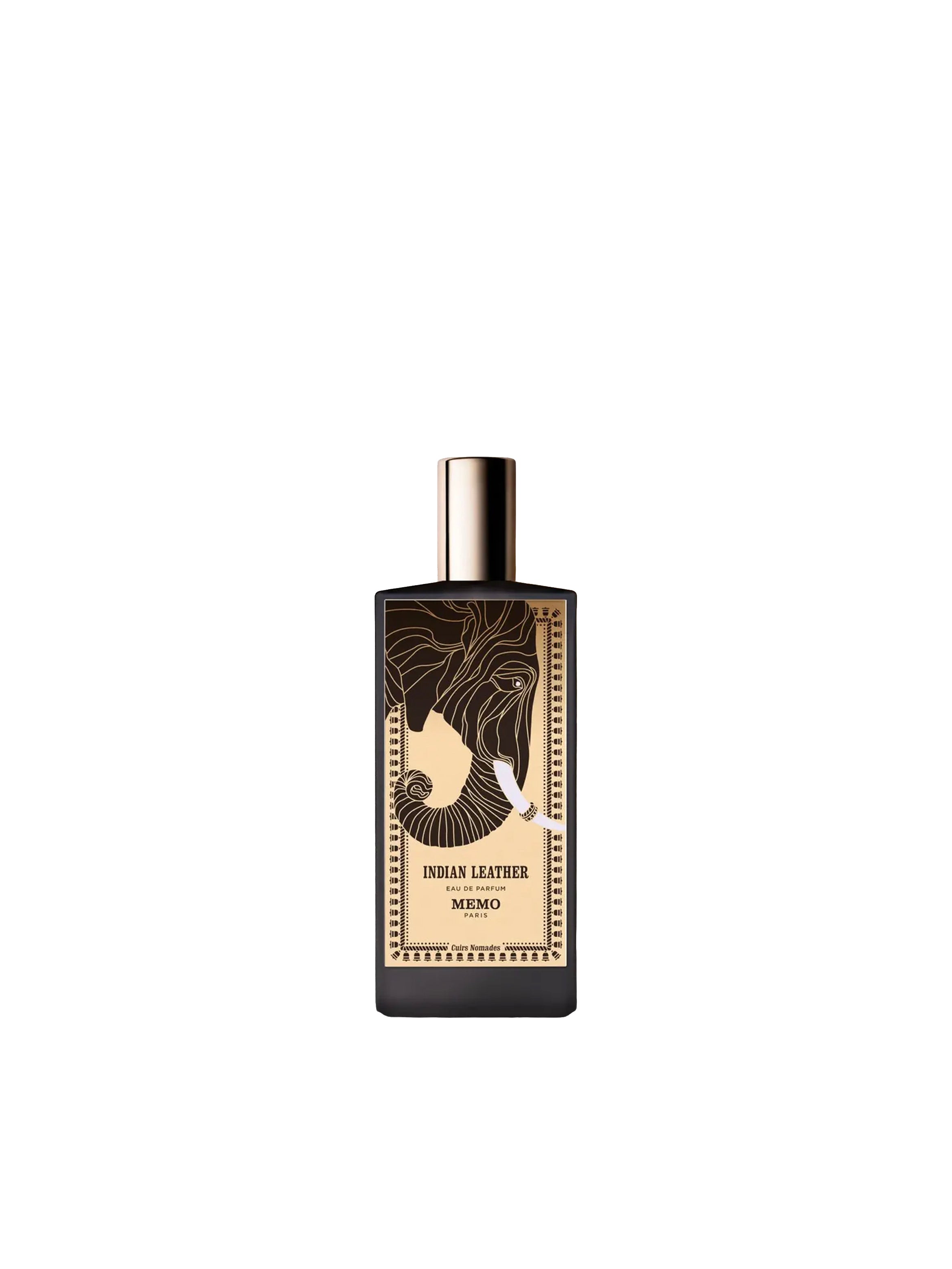 Memo Paris - Indian Leather edp 75ml MMEDP75INL  MEMO PARIS 
