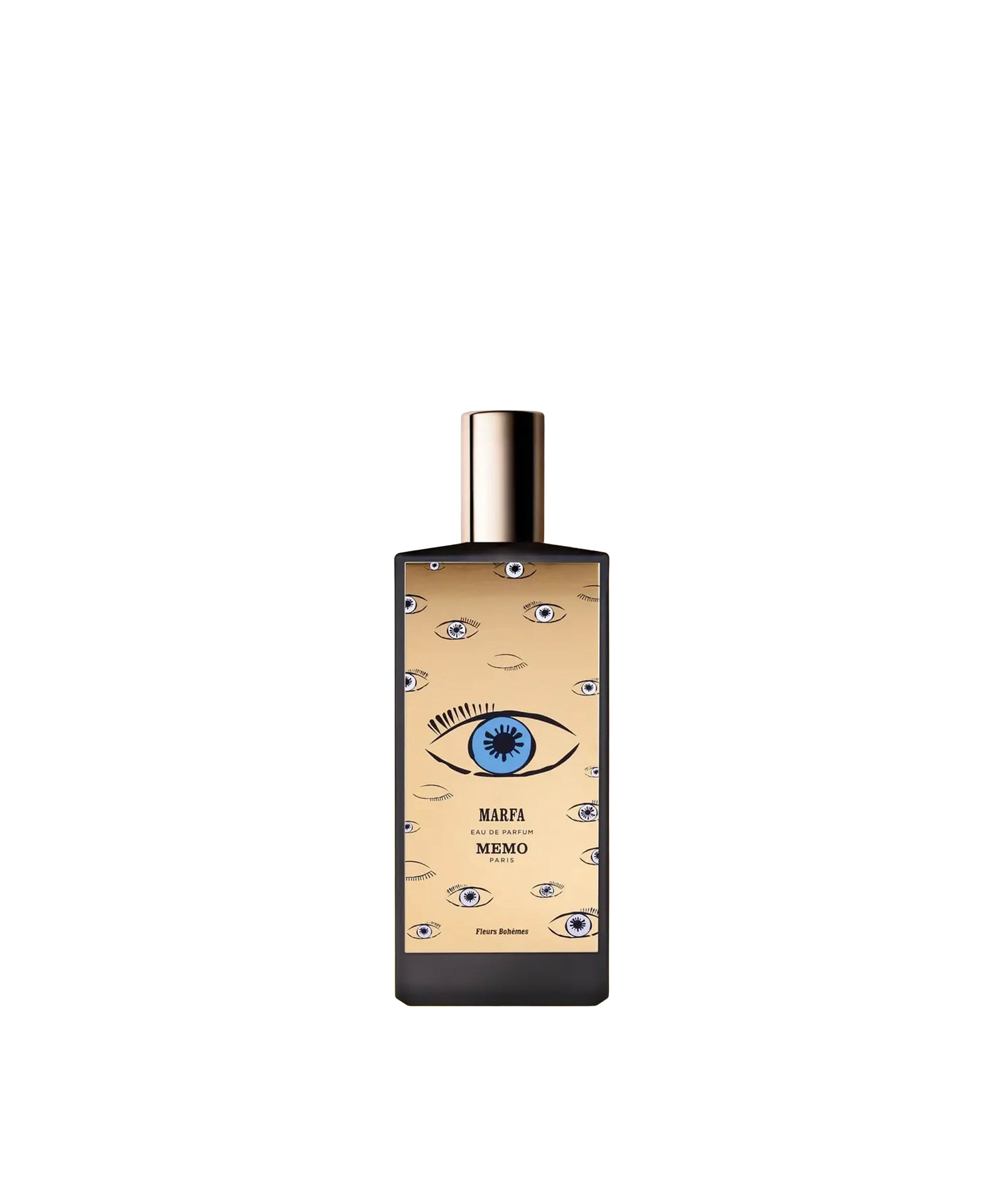 Memo Paris - Marfa edp 75ml MMEDP75MAR  MEMO PARIS 