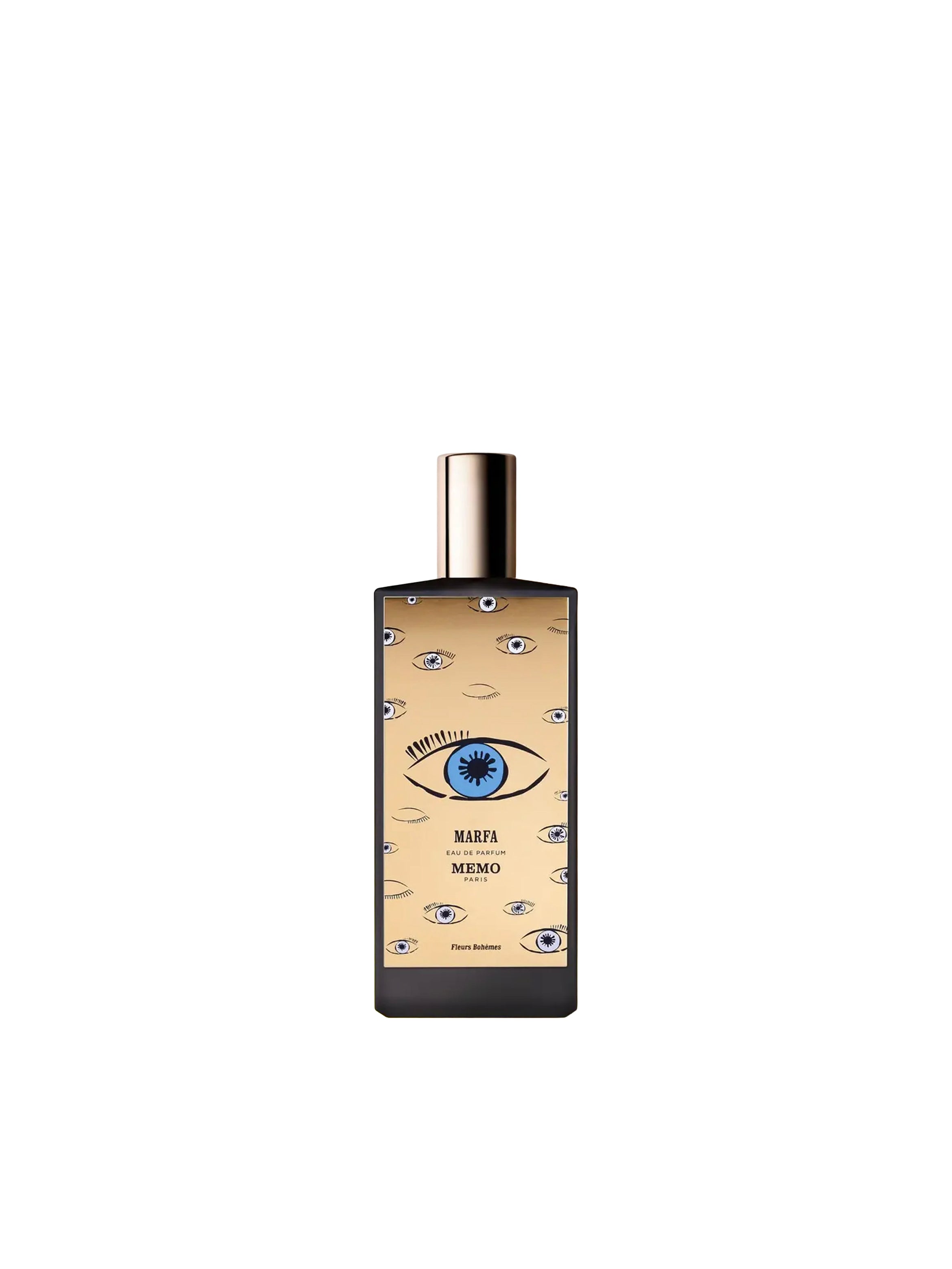 Memo Paris - Marfa edp 75ml MMEDP75MAR  MEMO PARIS 